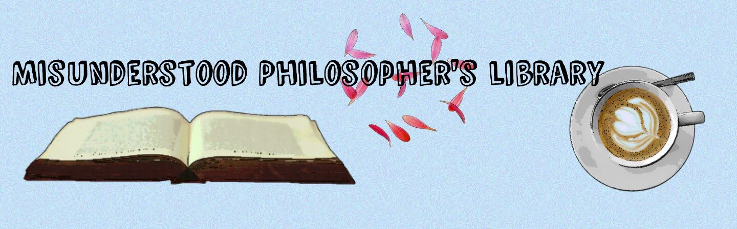 Misunderstood Philosopher's Library